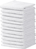 Towel and Linen Mart White Salon Towels, and Home Hair Care by T+%26+L+Towel+and+Linen+Mart