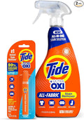 MADE BY NEHEMIAH Tide Rescue Laundry Stain Remover Spray by Tide