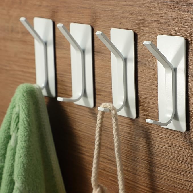 Taozun Adhesive Hooks - Image 2
