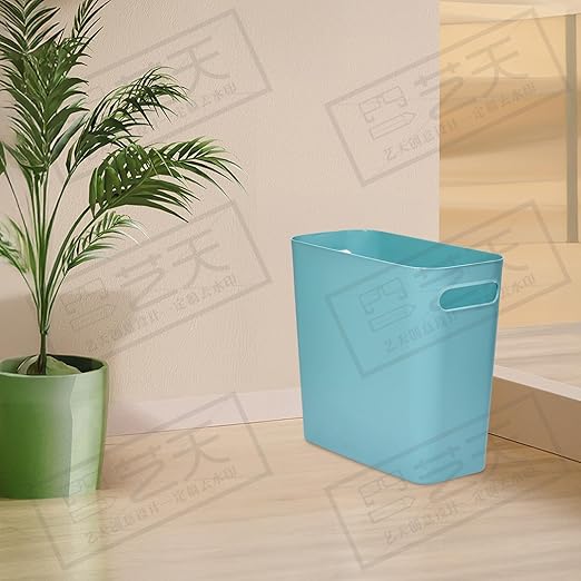 Platic Trash Can - Image 6