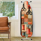 Nuxovilar Ironing Board Cover - Image 2