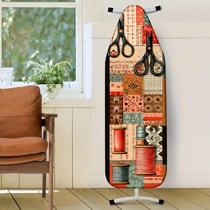 Nuxovilar Ironing Board Cover - Image 2