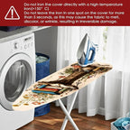 Nuxovilar Ironing Board Cover - Image 6