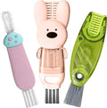 Cup Lid Cleaning Brush, Cleaning Brush Tool by Unknown