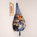 Stuffed Animal Storage Toy Hammock Corner Hanging Net by Amdermi