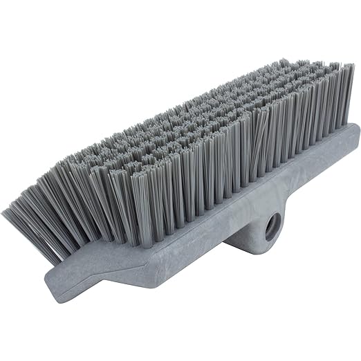 SPARTA 40423EC23 Plastic Floor Scrub Brush, Wall Brush, Equipment Brush - Image 2