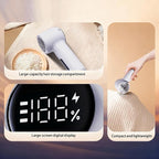 Fabric Shaver, Electric Lint Remover Rechargeable - Image 5