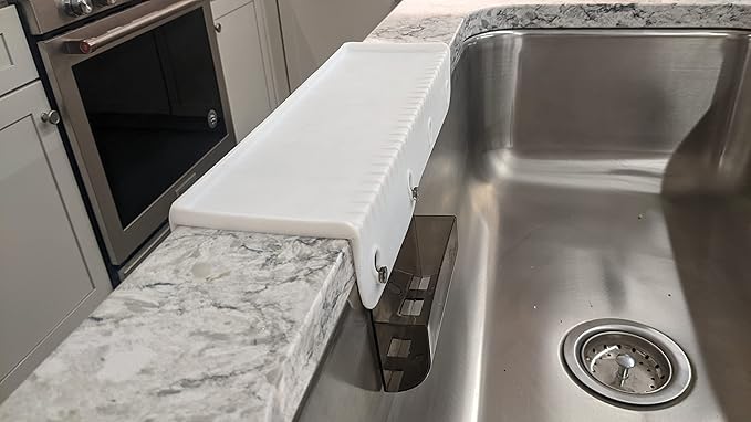 SiliSink Silicone Sink Edge Guard - Image 6