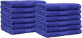 Amazon Basics Cotton Washcloths by AmazonBasics
