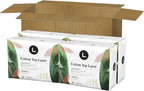 L. Ultra Thin Pads for Women, Regular Absorbency, Organic Cotton Top Layer - Image 13