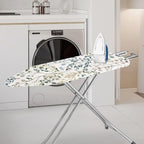 European Floral Print Ironing Board Cover 15X54'' - Image 2