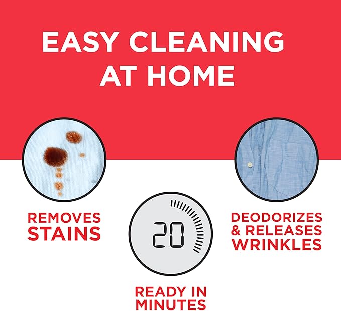 dryel At-Home Dry Cleaner Starter Kit - Image 6
