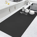 LOPNUR Kitchen Dish Drying Mat, 31.5"x17" Extra Large Dish Drying Mats by LOPNUR
