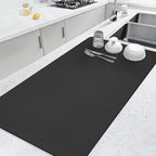 LOPNUR Kitchen Dish Drying Mat, 31.5"x17" Extra Large Dish Drying Mats by LOPNUR