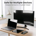 EVEO® Screen Cleaner Spray Kit TV Screen Cleaner - Image 3