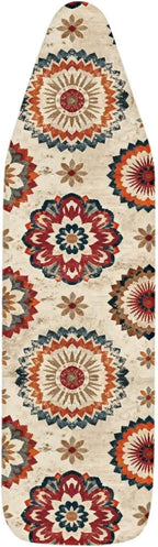 Bohemian Ironing Board Cover Soft Stain Resistant Ironing Board Cover Universal - Image 7