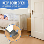 Heavy Duty Door Stopper Wedge - Image 5