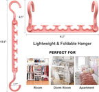 12-Pack-Closet-Organizers-and-Storage, Clothes-Organizer-Hangers - Image 7