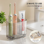 Toothbrush Holders with Drainage - Image 5