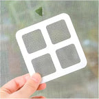 50 PCS Disposable Shower Drain Hair Catcher - Image 8