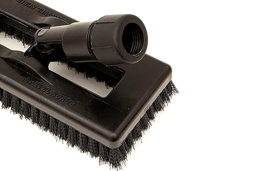 SPARTA 3638831EC03 Polyester Rectangle Scrub Brush, Floor Brush, Cleaning Brush - Image 4