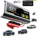 AUXITO Jump Starter 8000A Portable Car Battery Jump Starter by AUXITO