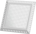 Shower Drain Hair Catcher/Drain Strainer/Shower Drain Cover by Aojuxix
