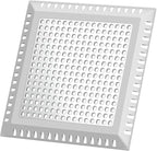 Shower Drain Hair Catcher/Drain Strainer/Shower Drain Cover by Aojuxix
