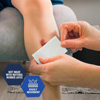 MED PRIDE Sterile Non Stick Pads - Image 6
