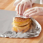 Premium Heavy Duty Aluminum Foil Roll - Image 4