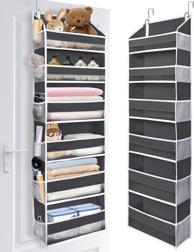 ULG Over The Door Organizer by ULG