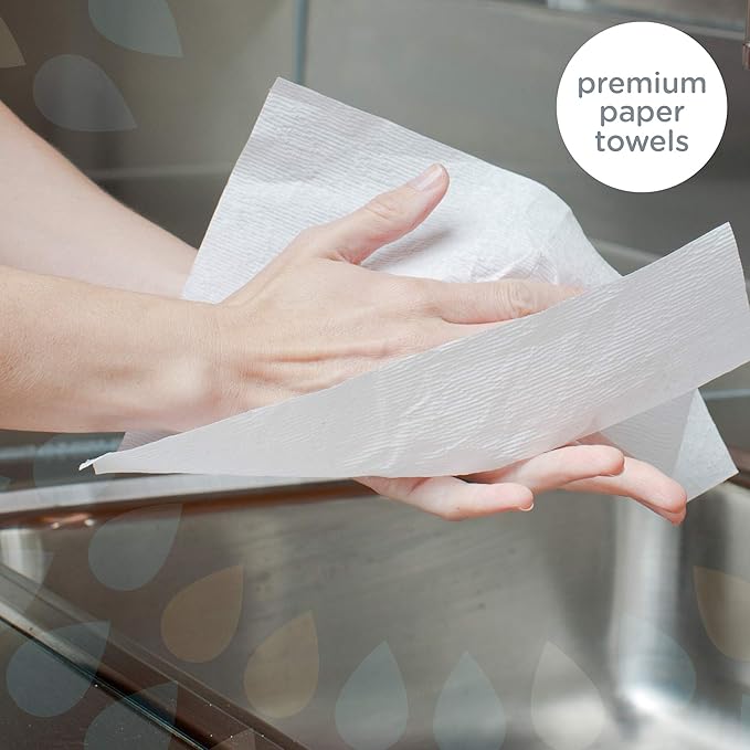 Kleenex Professional Ultra Soft Paper Hand Towels, Pop-Up Box - Image 6