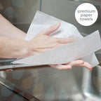 Kleenex Professional Ultra Soft Paper Hand Towels, Pop-Up Box - Image 6