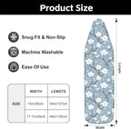 Ironing Board Cover for Crafting, Flat Decoration - Image 3