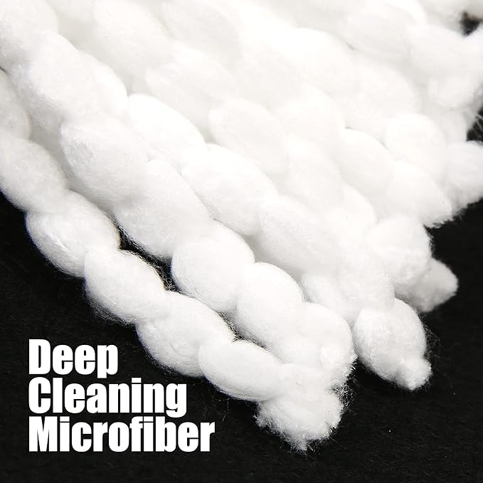 2 Pack Mop Replace Head Compatible - Image 5