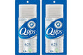 Q-tips Cotton Swabs For Hygiene and Beauty Care Original Cotton Swab Made by Q-tips