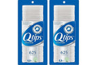 Q-tips Cotton Swabs For Hygiene and Beauty Care Original Cotton Swab Made by Q-tips