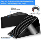 2 Pack Strongest Heavy Duty Door Stopper Wedge - Image 4