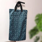 Mama Koala Diaper Pods, Portable Washable Reusable Baby Cloth Diapers Bags - Image 7