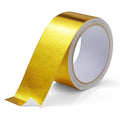 4in x 33FT Aluminum Foil Tape, Fiberglass Heat Shield Tape, Exhaust Heat by FIREWESS