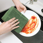Glynniss Kitchen Towels Pack of 6, Dish Towels - Image 7