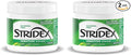Stridex Sensitive with Aloe, Alcohol Free, 55 Soft Touch Pads by Stridex
