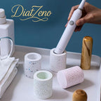 Single Toothbrush Holders for Bathrooms - Image 7