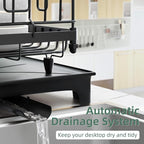 Dish Drying Rack, Drying Rack - Image 4