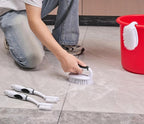 Scrub Brush Set, 4 Pack Deep Cleaning Brush Kit - Image 4