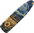 Starry Night Ironing Board Covers by Darisoco