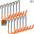 Rafter Hanger Large S Garage Hooks Bike Storage System Holder Organizer by HUPBIPY