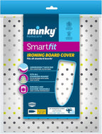Minky Homecare SmartFit Ironing Board Cover and Pad - Image 5