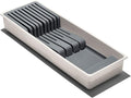 OXO Good Grips Compact Knife Drawer Organizer by OXO