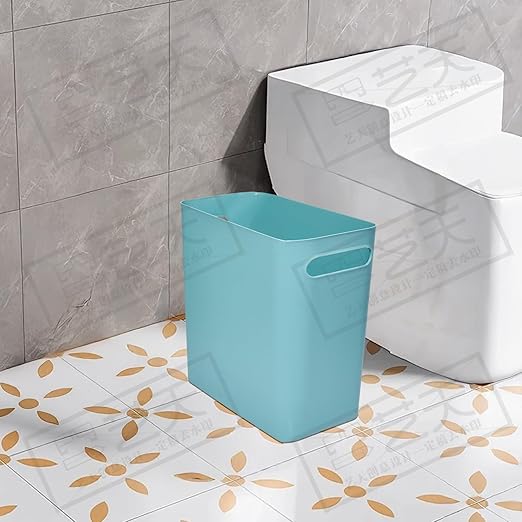 Platic Trash Can - Image 7